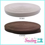 TAPE YY WEBBING 25MM (PER FEET)